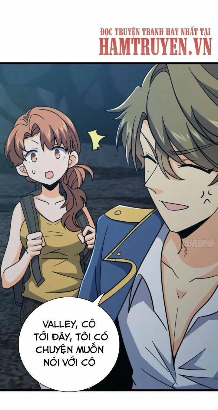 Đại Vương Tha Mạng Chapter 163 - Trang 2