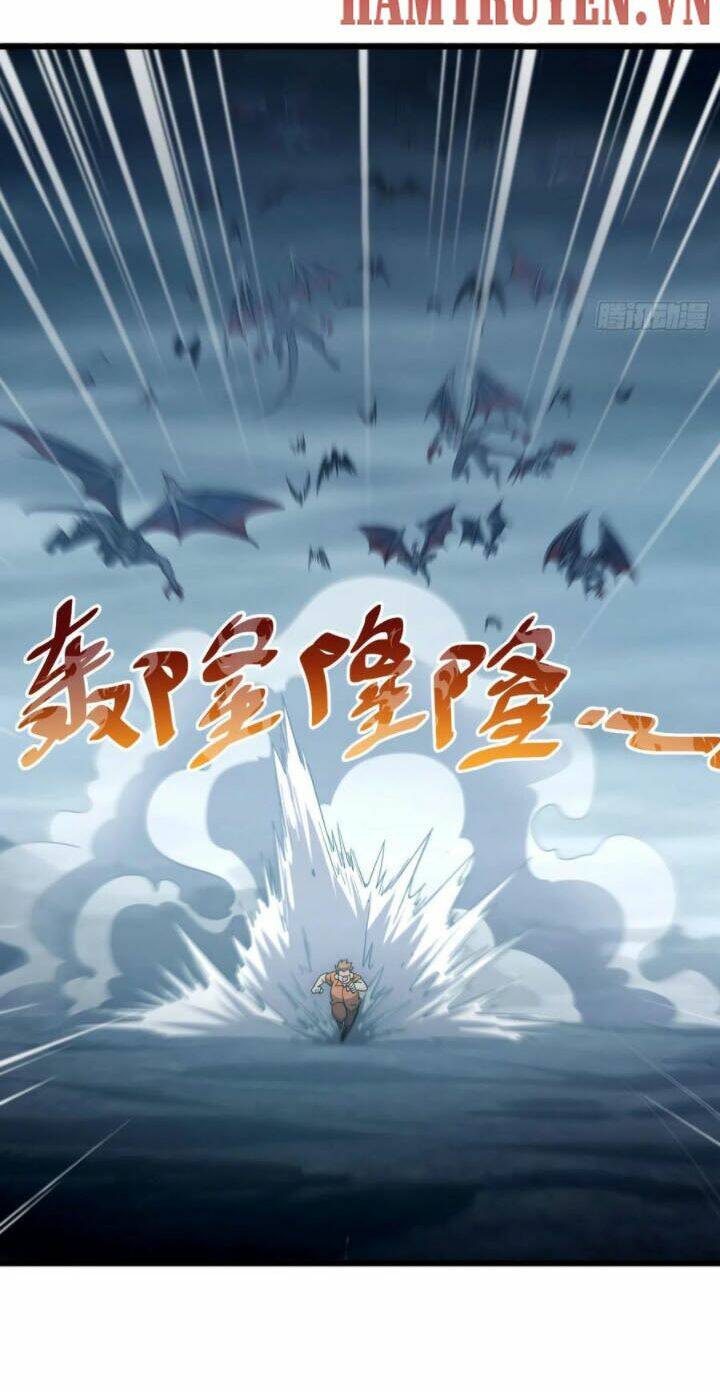 Đại Vương Tha Mạng Chapter 163 - Trang 2