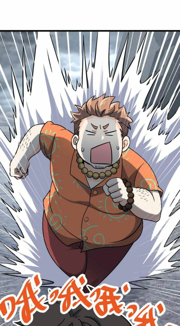 Đại Vương Tha Mạng Chapter 163 - Trang 2