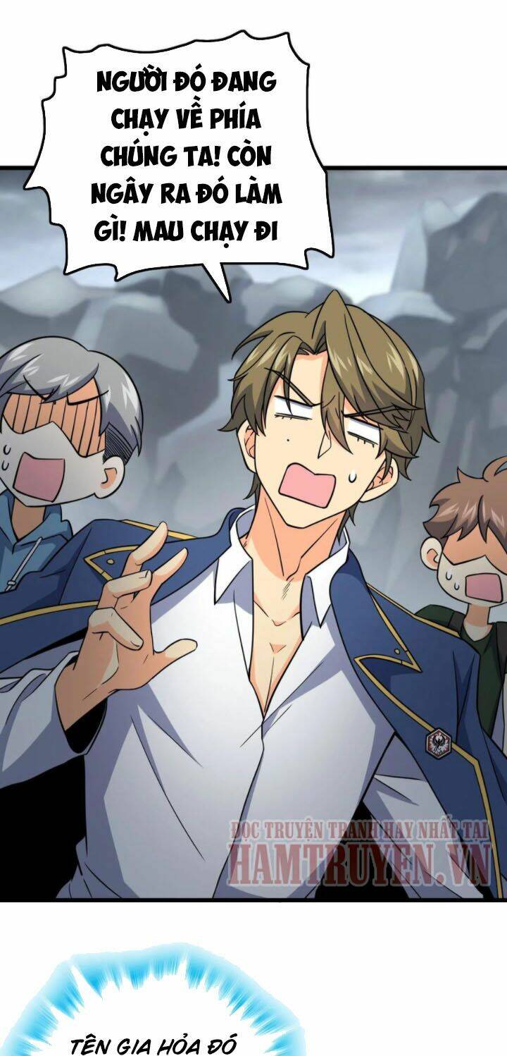 Đại Vương Tha Mạng Chapter 163 - Trang 2