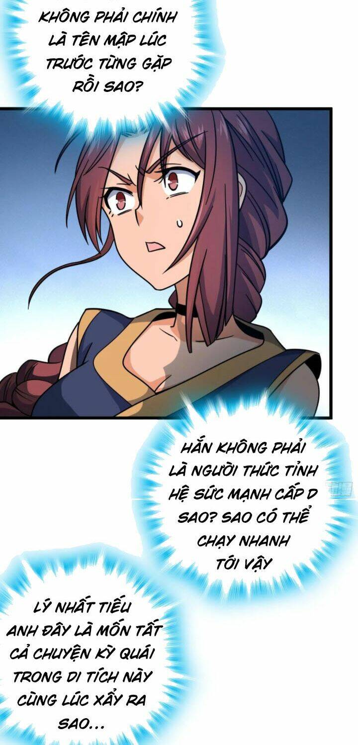 Đại Vương Tha Mạng Chapter 163 - Trang 2