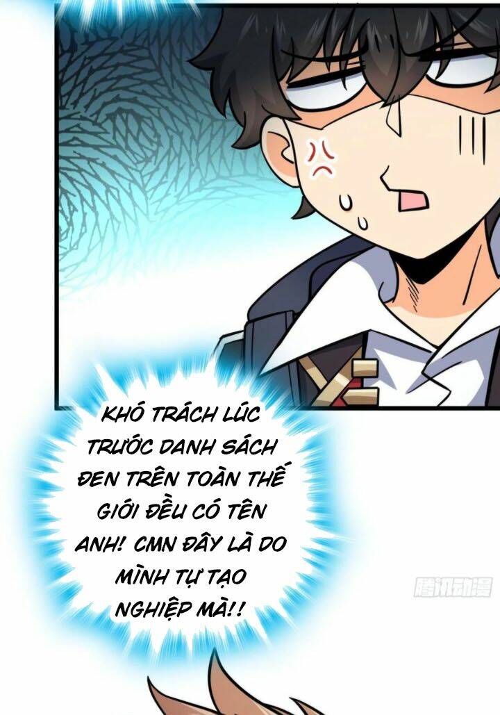 Đại Vương Tha Mạng Chapter 163 - Trang 2