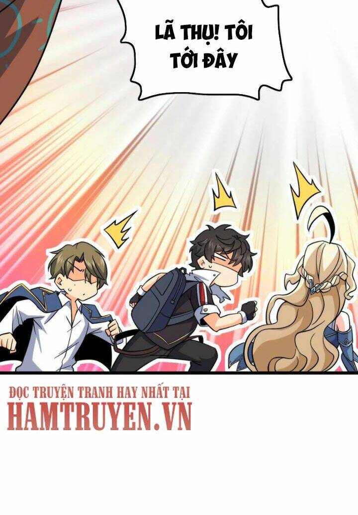 Đại Vương Tha Mạng Chapter 163 - Trang 2