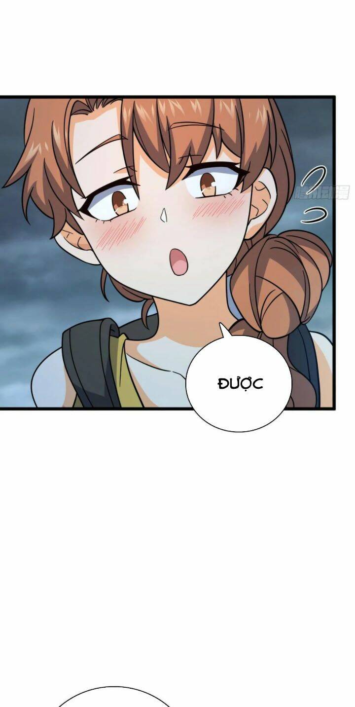 Đại Vương Tha Mạng Chapter 163 - Trang 2