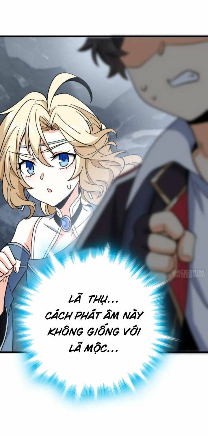 Đại Vương Tha Mạng Chapter 163 - Trang 2