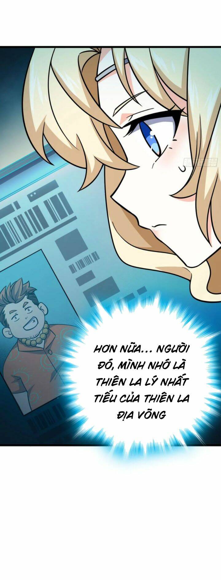 Đại Vương Tha Mạng Chapter 163 - Trang 2