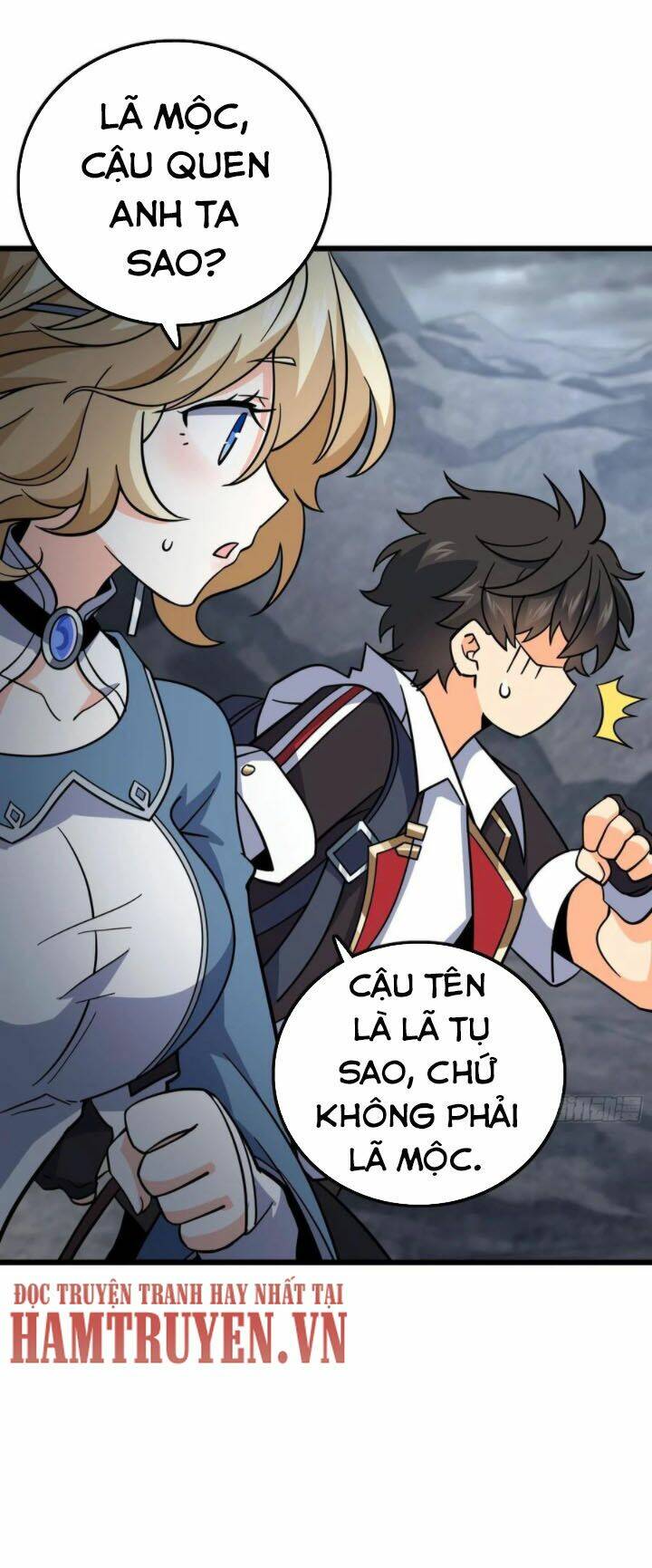 Đại Vương Tha Mạng Chapter 163 - Trang 2