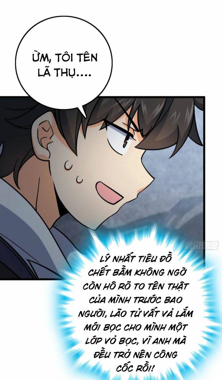 Đại Vương Tha Mạng Chapter 163 - Trang 2