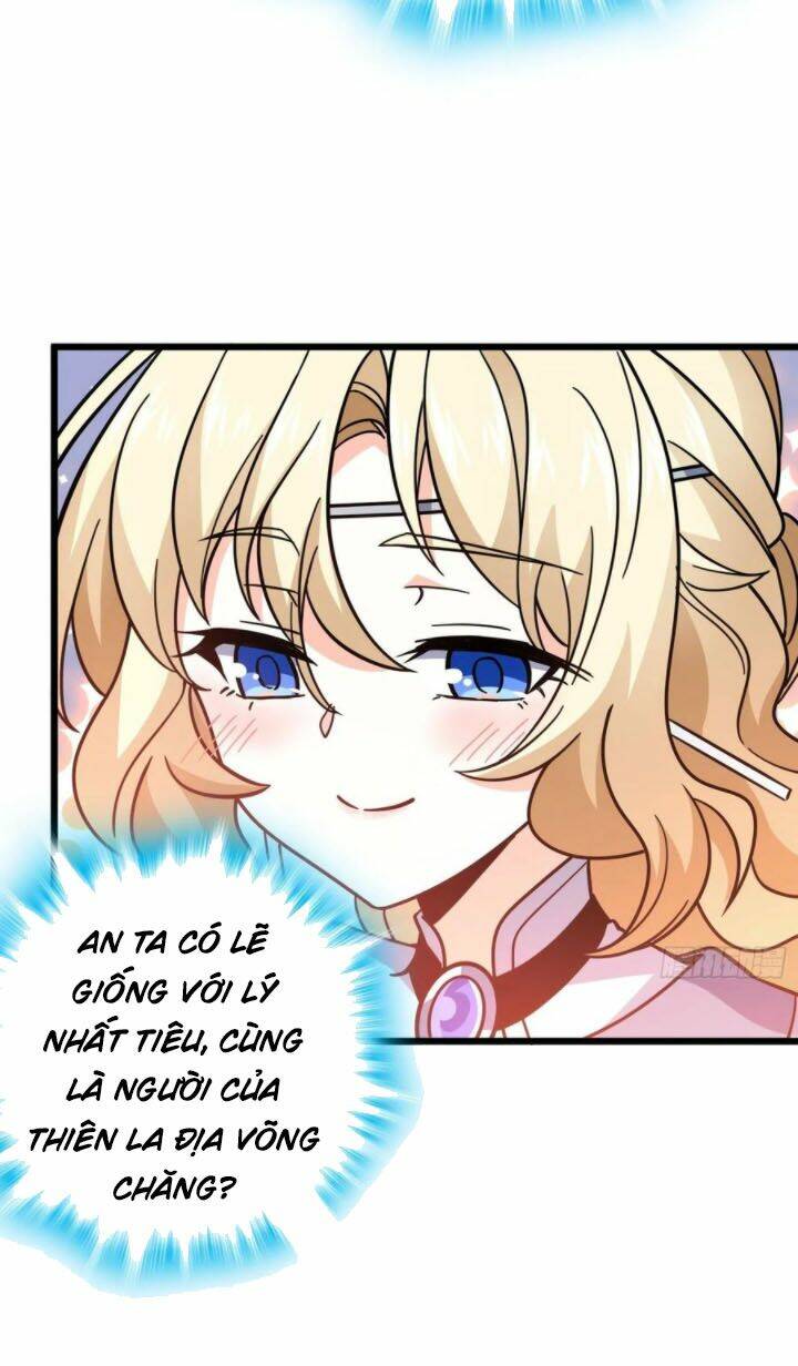 Đại Vương Tha Mạng Chapter 163 - Trang 2