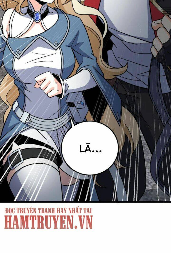 Đại Vương Tha Mạng Chapter 163 - Trang 2