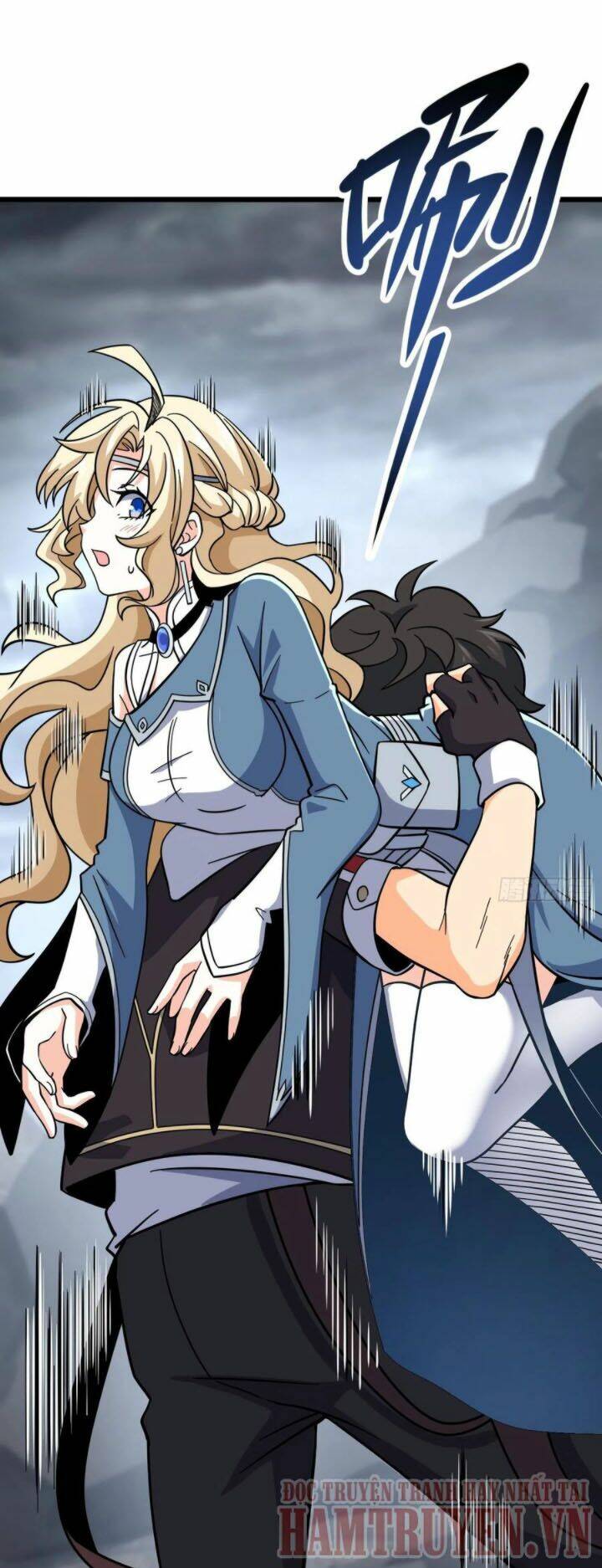 Đại Vương Tha Mạng Chapter 163 - Trang 2