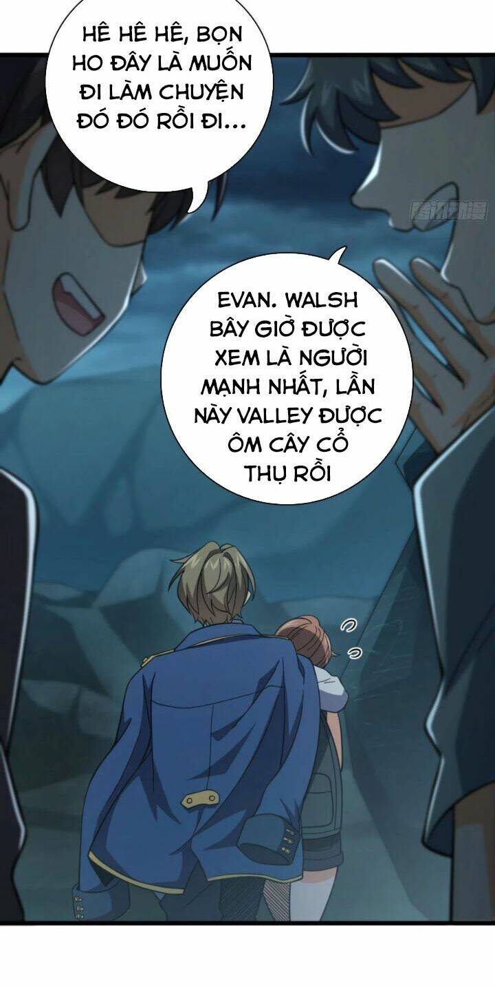 Đại Vương Tha Mạng Chapter 163 - Trang 2