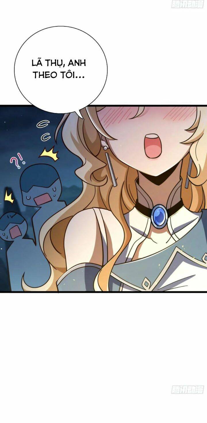 Đại Vương Tha Mạng Chapter 163 - Trang 2