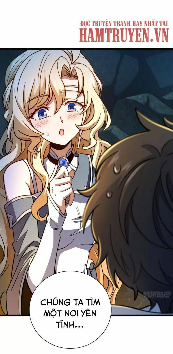 Đại Vương Tha Mạng Chapter 163 - Trang 2