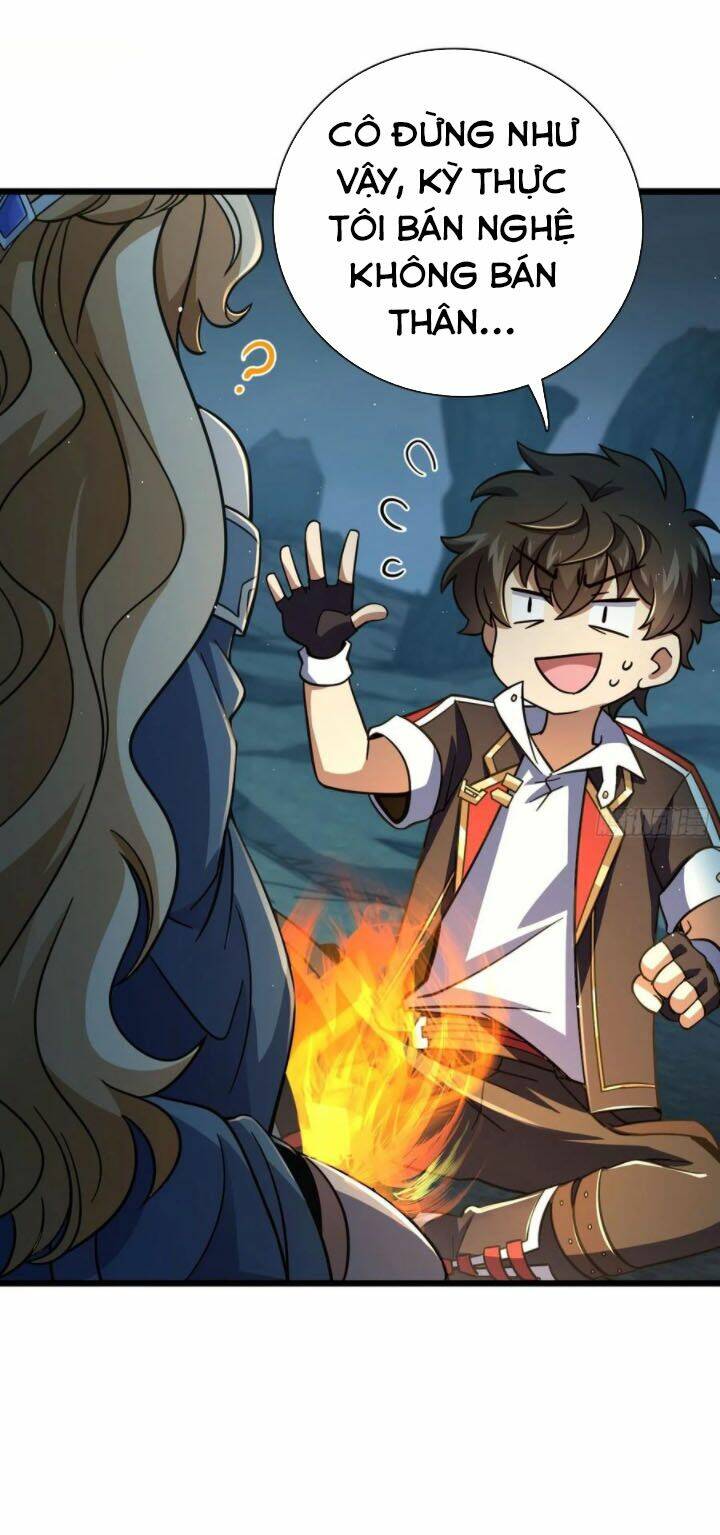 Đại Vương Tha Mạng Chapter 163 - Trang 2