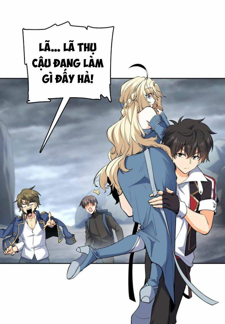 Đại Vương Tha Mạng Chapter 164 - Trang 2