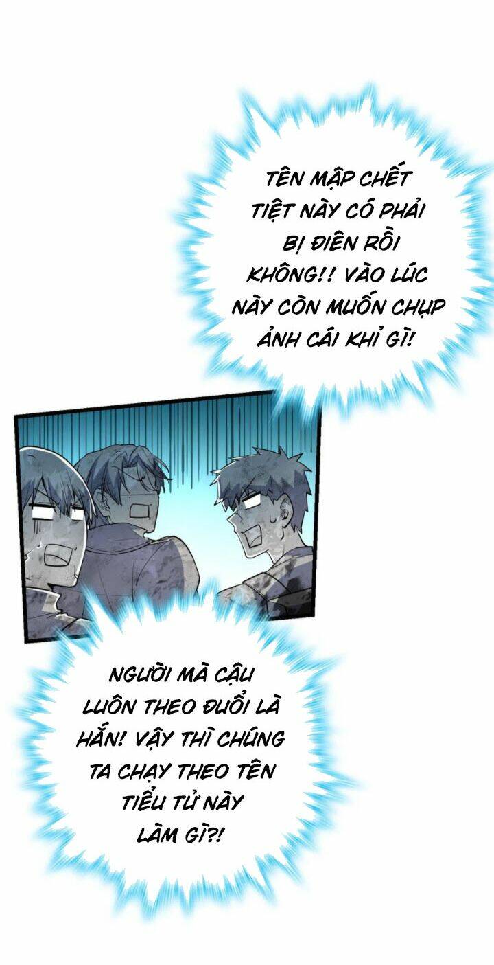 Đại Vương Tha Mạng Chapter 164 - Trang 2