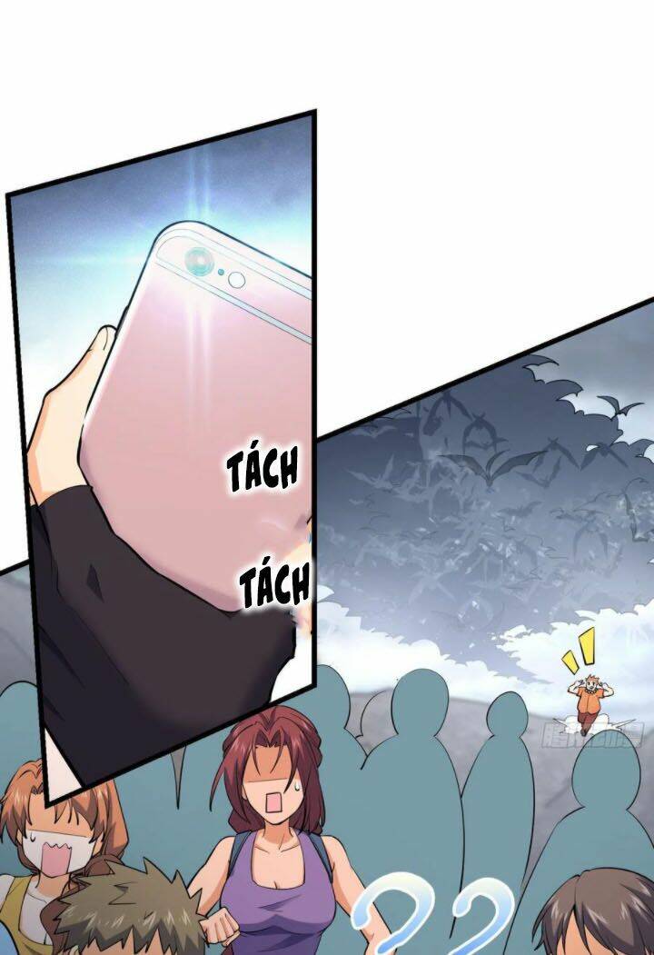 Đại Vương Tha Mạng Chapter 164 - Trang 2