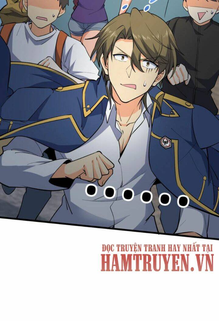 Đại Vương Tha Mạng Chapter 164 - Trang 2