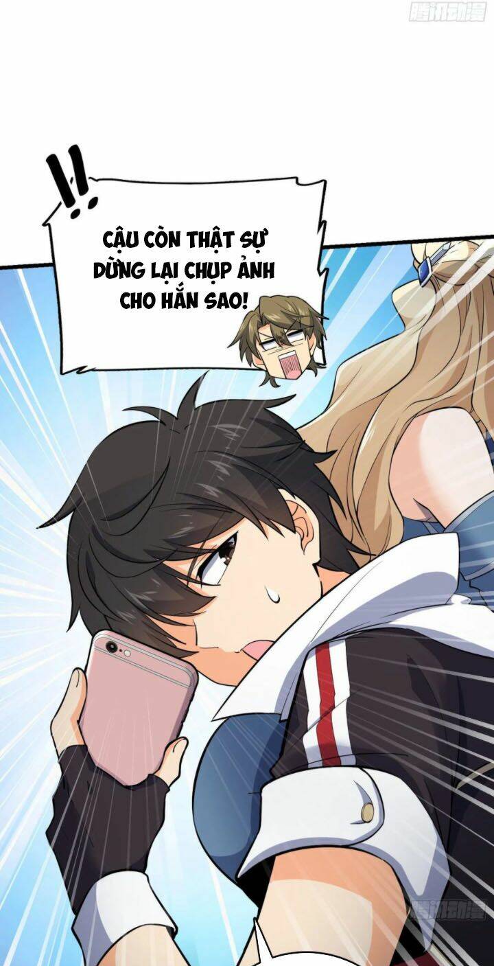 Đại Vương Tha Mạng Chapter 164 - Trang 2