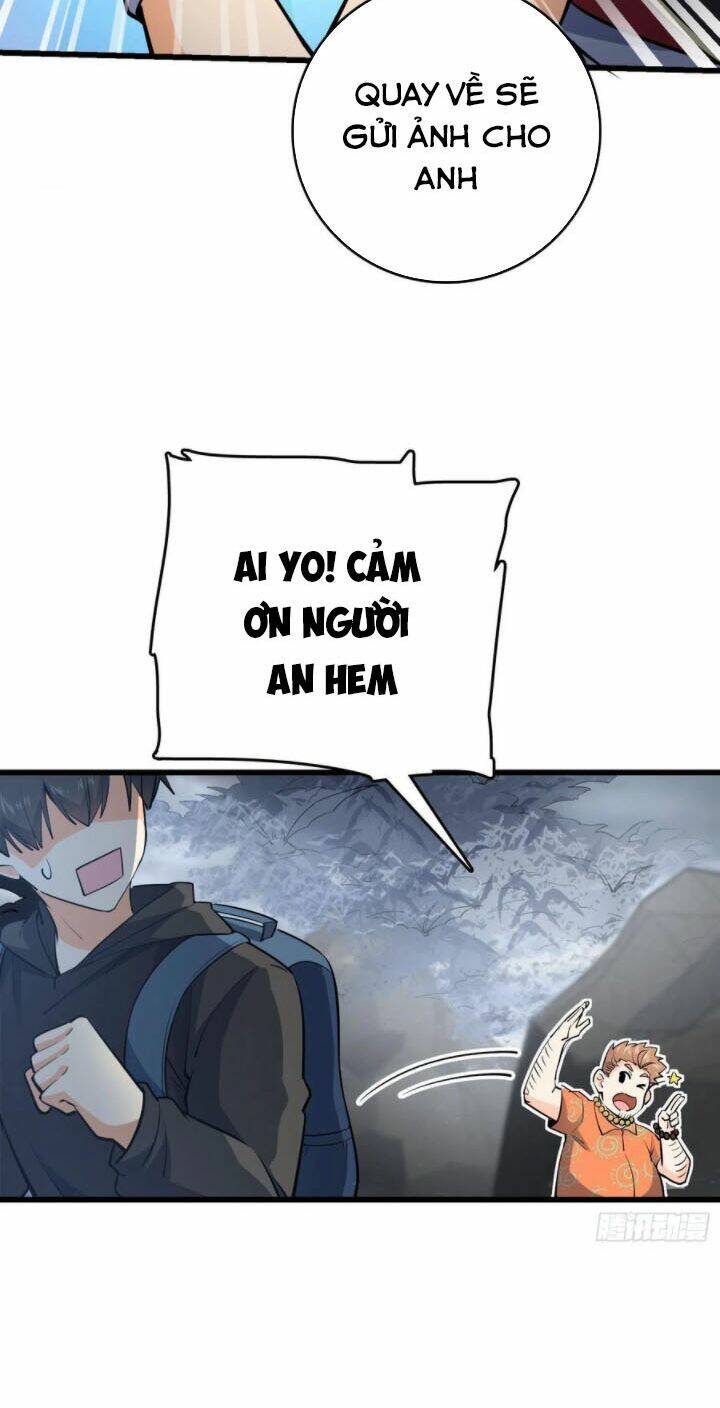 Đại Vương Tha Mạng Chapter 164 - Trang 2