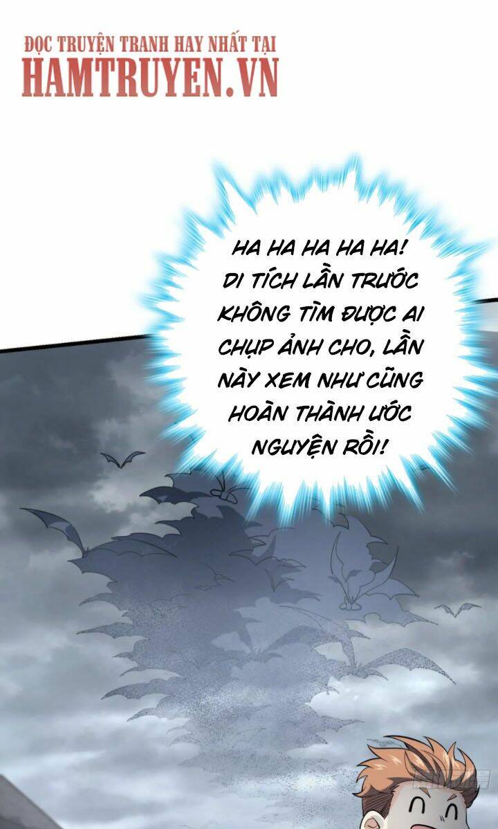 Đại Vương Tha Mạng Chapter 164 - Trang 2