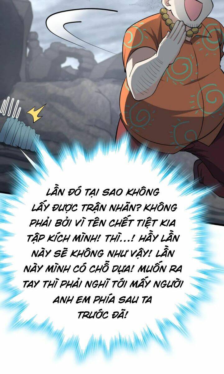 Đại Vương Tha Mạng Chapter 164 - Trang 2