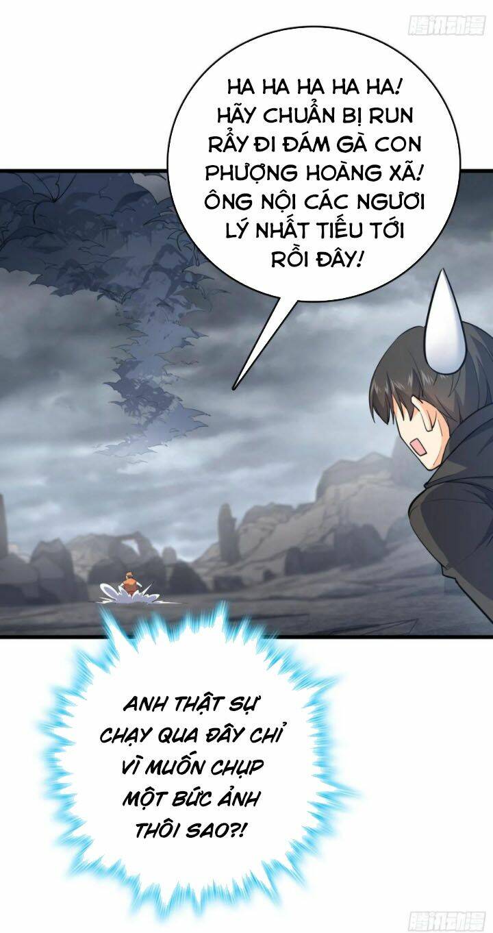 Đại Vương Tha Mạng Chapter 164 - Trang 2