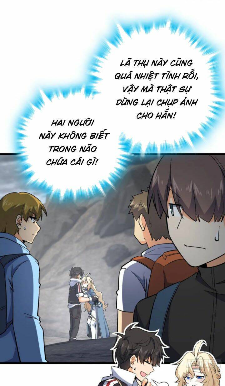 Đại Vương Tha Mạng Chapter 164 - Trang 2