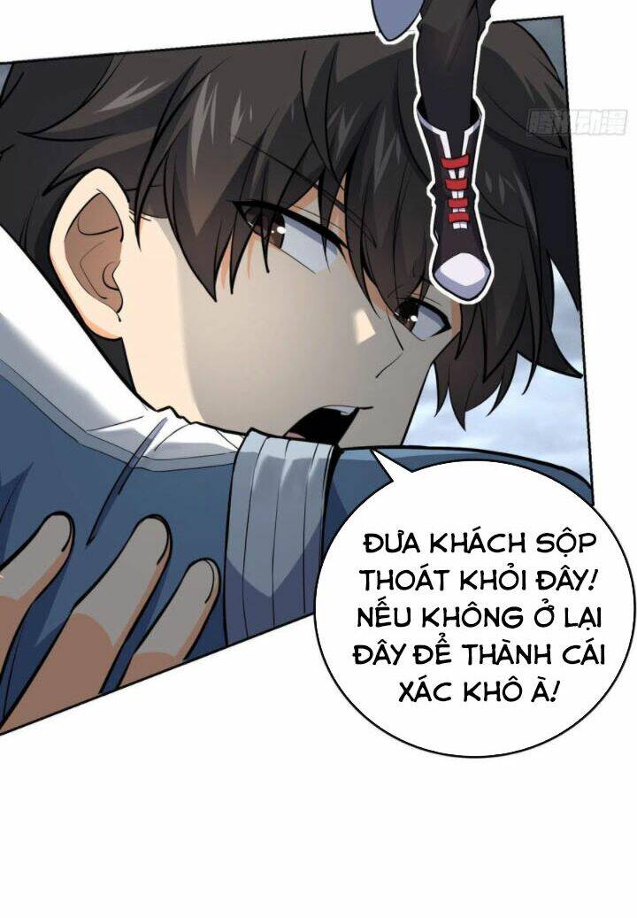 Đại Vương Tha Mạng Chapter 164 - Trang 2