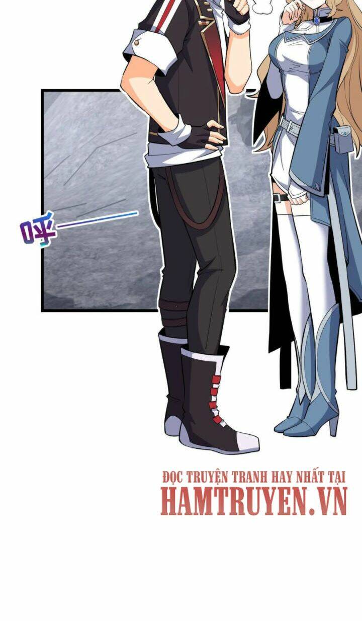 Đại Vương Tha Mạng Chapter 164 - Trang 2