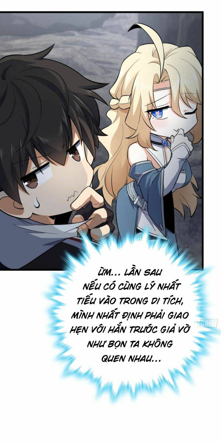 Đại Vương Tha Mạng Chapter 164 - Trang 2