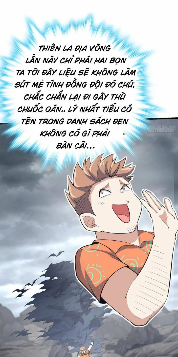 Đại Vương Tha Mạng Chapter 164 - Trang 2