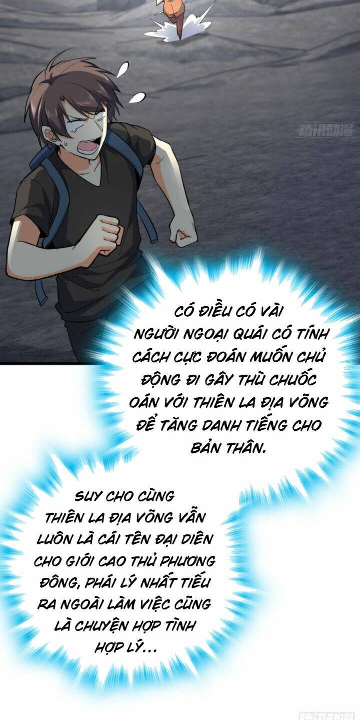 Đại Vương Tha Mạng Chapter 164 - Trang 2