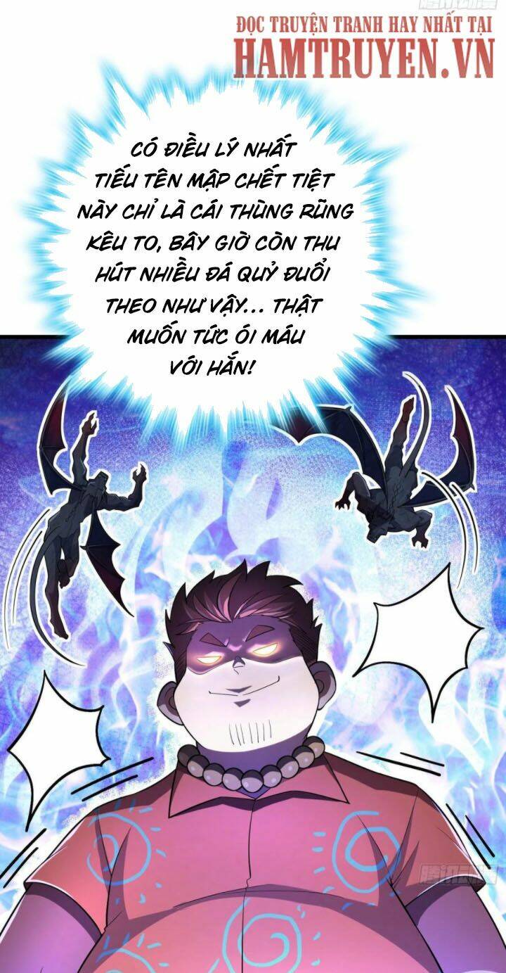 Đại Vương Tha Mạng Chapter 164 - Trang 2