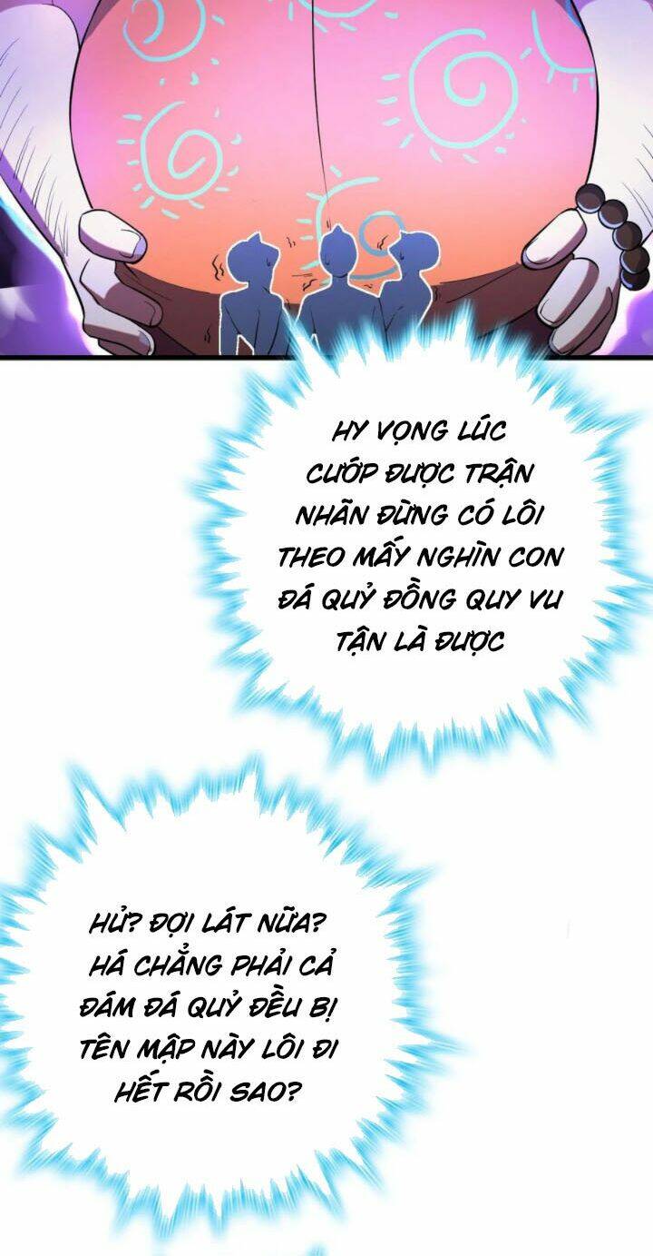 Đại Vương Tha Mạng Chapter 164 - Trang 2