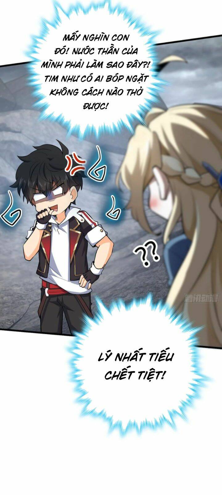 Đại Vương Tha Mạng Chapter 164 - Trang 2