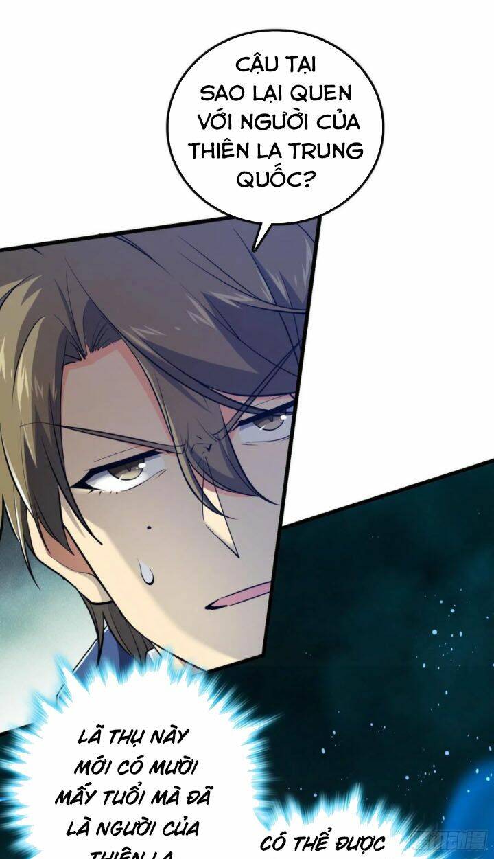 Đại Vương Tha Mạng Chapter 164 - Trang 2