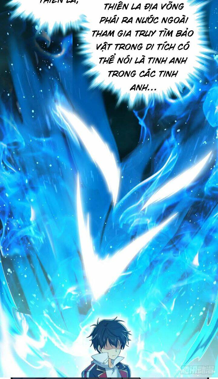 Đại Vương Tha Mạng Chapter 164 - Trang 2