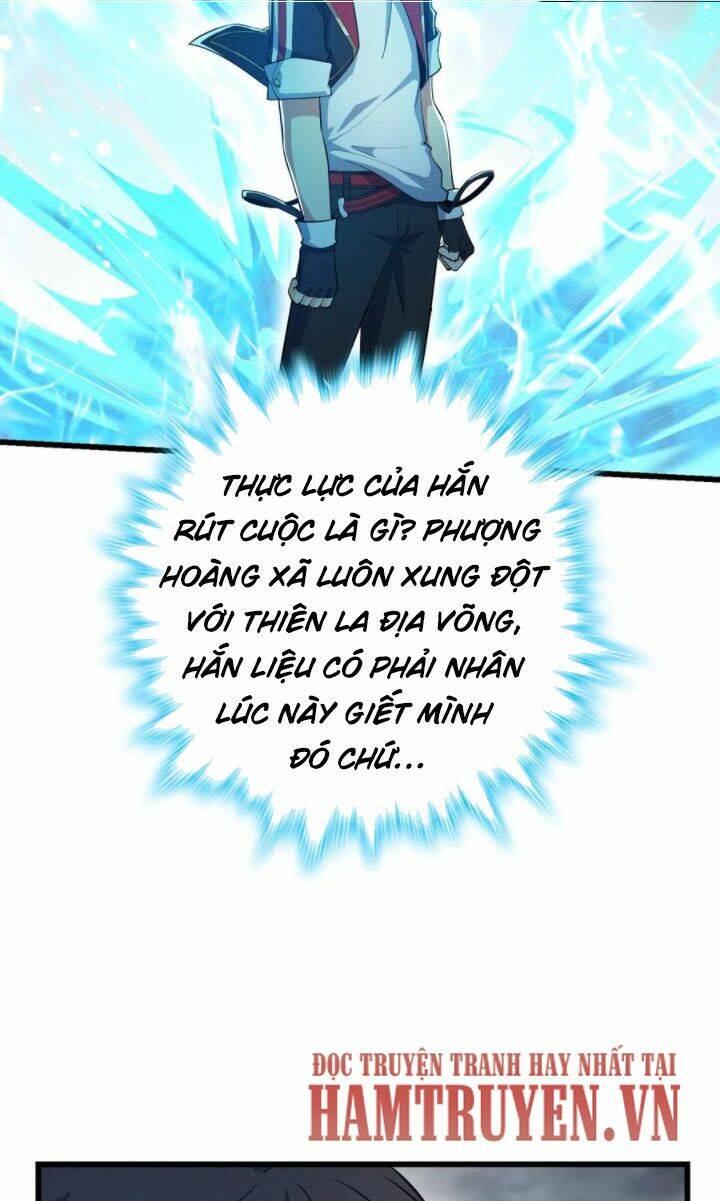 Đại Vương Tha Mạng Chapter 164 - Trang 2