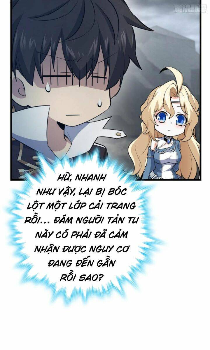 Đại Vương Tha Mạng Chapter 164 - Trang 2