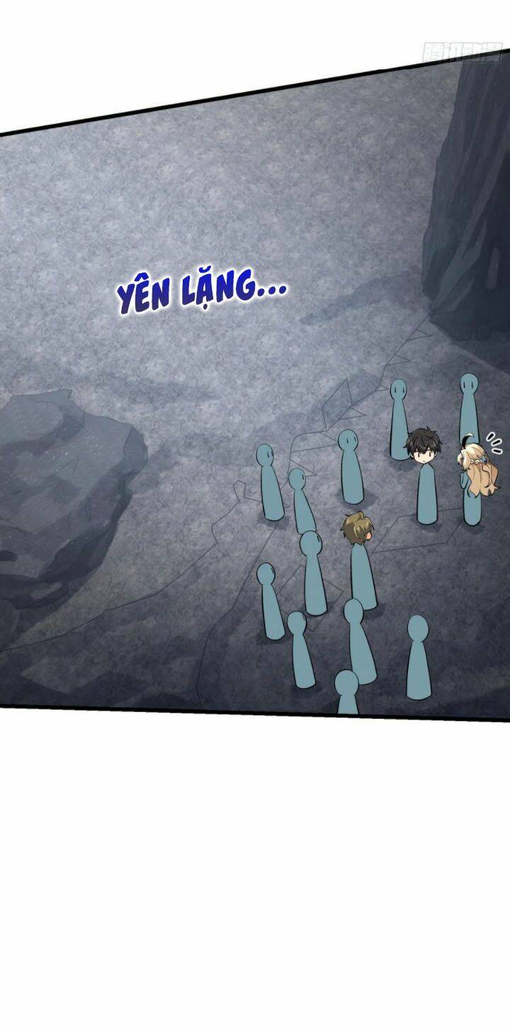 Đại Vương Tha Mạng Chapter 164 - Trang 2