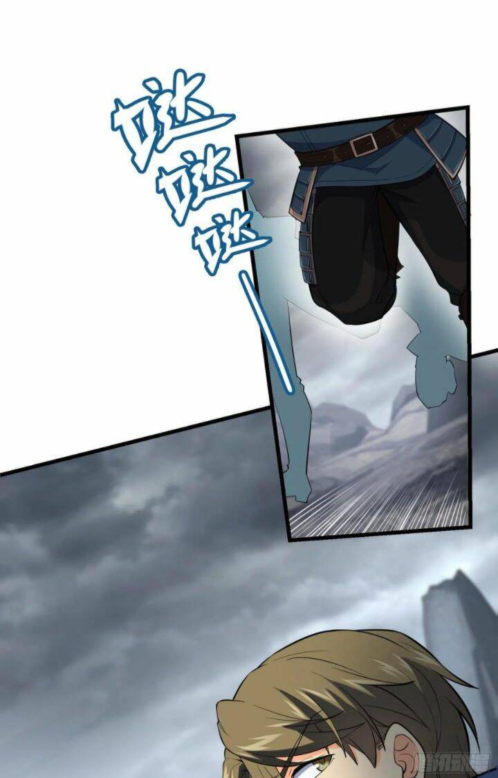 Đại Vương Tha Mạng Chapter 164 - Trang 2