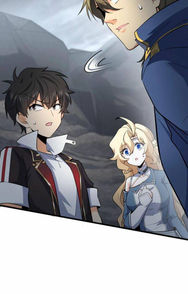 Đại Vương Tha Mạng Chapter 164 - Trang 2