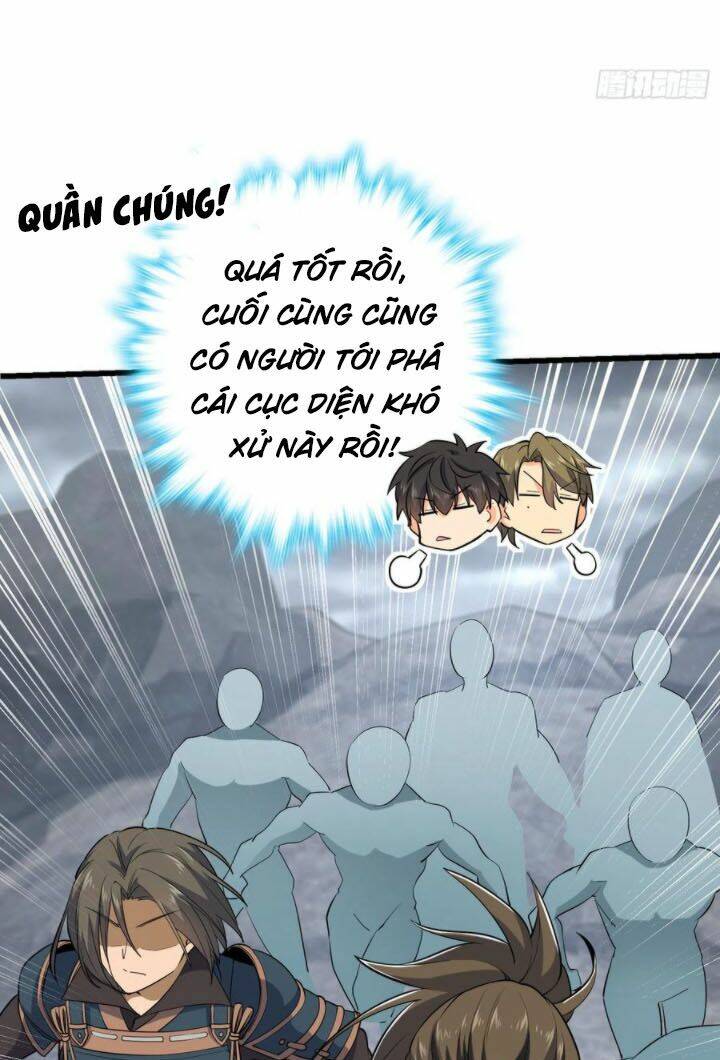 Đại Vương Tha Mạng Chapter 164 - Trang 2