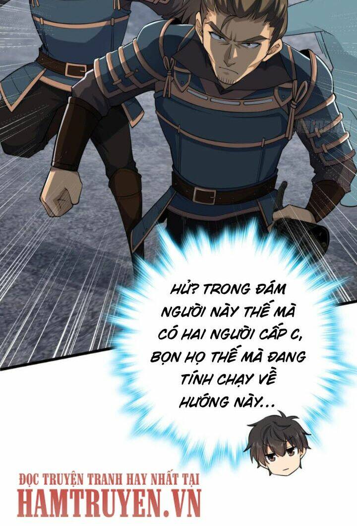 Đại Vương Tha Mạng Chapter 164 - Trang 2