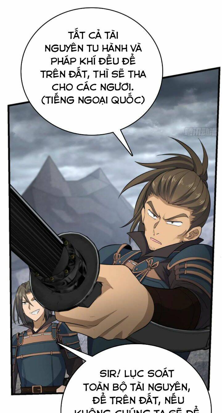 Đại Vương Tha Mạng Chapter 164 - Trang 2