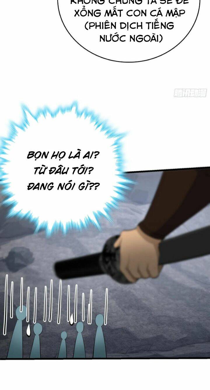 Đại Vương Tha Mạng Chapter 164 - Trang 2