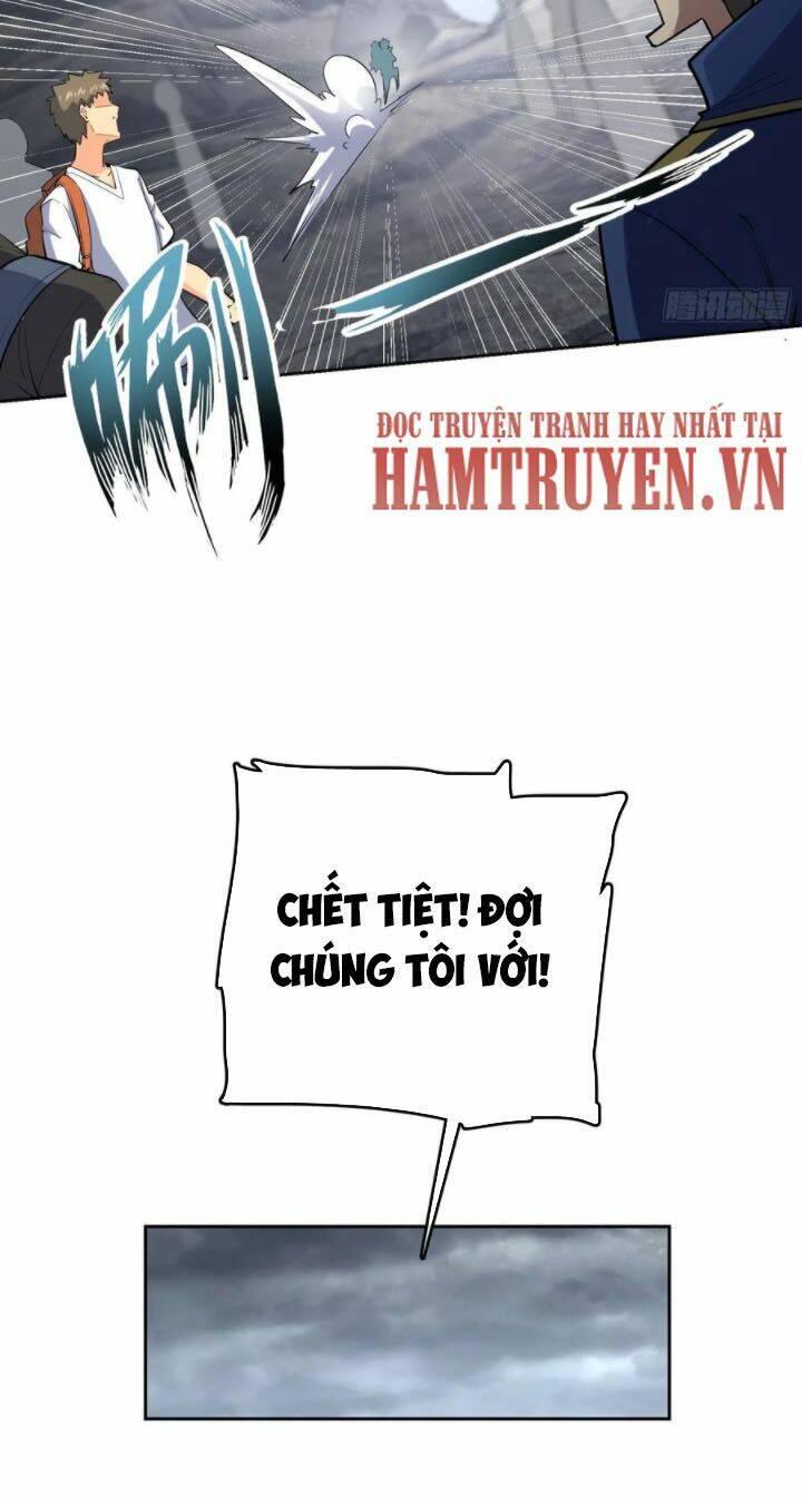 Đại Vương Tha Mạng Chapter 164 - Trang 2