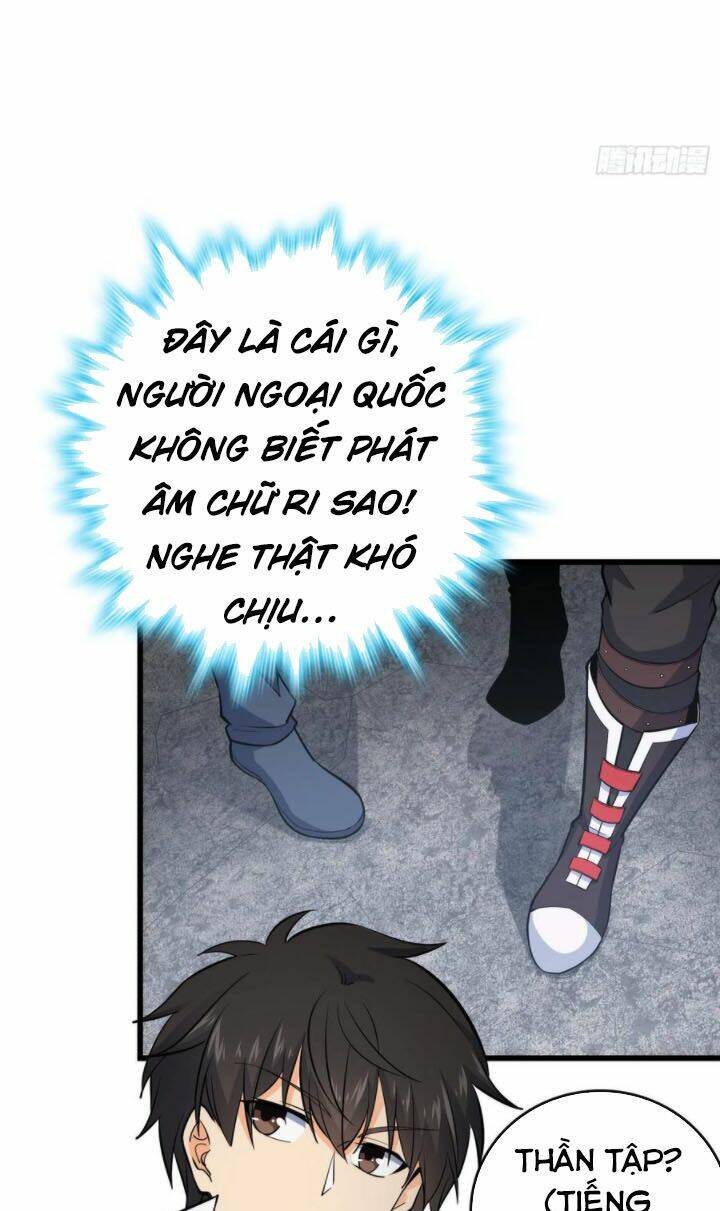 Đại Vương Tha Mạng Chapter 164 - Trang 2